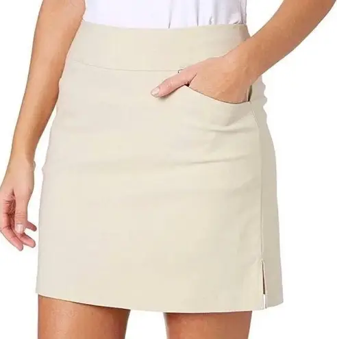 Lady Hagen  Sculpt Golf Skort