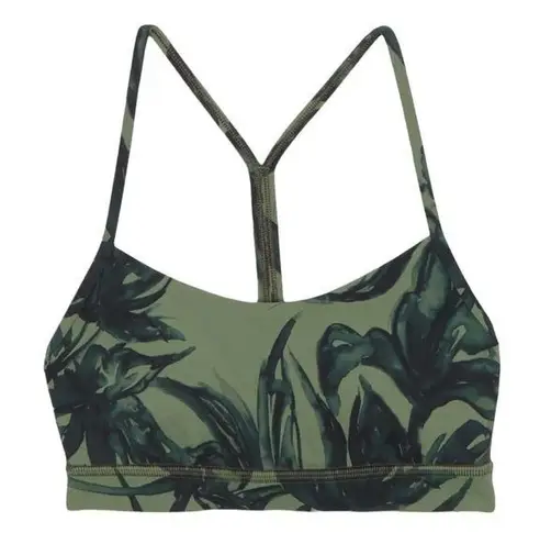 Lululemon  Flow Y Bra *Nula Size 6