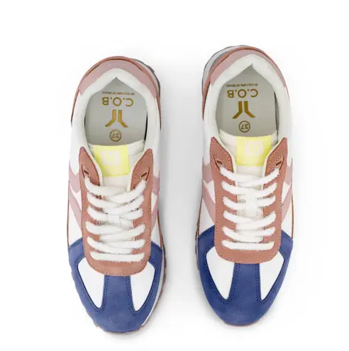 COB by Culture of Brave Joy Womens Sneaker. Size EU37/US6