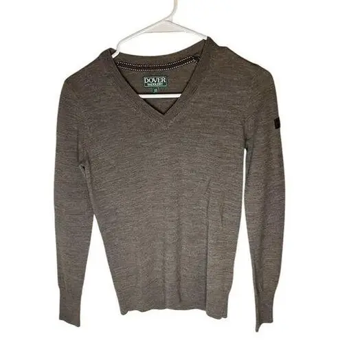 Dover Saddlery Women's V