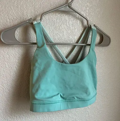 Lululemon  Energy Bra