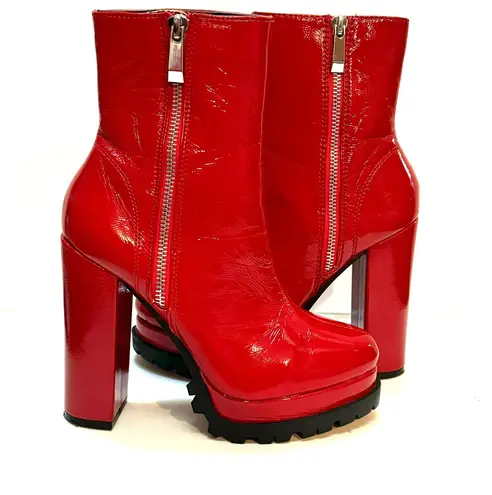 Wild Diva Booties - Image 12