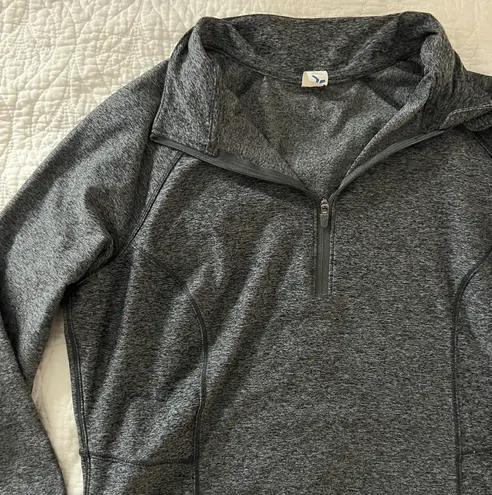 All In Motion Quarter Zip