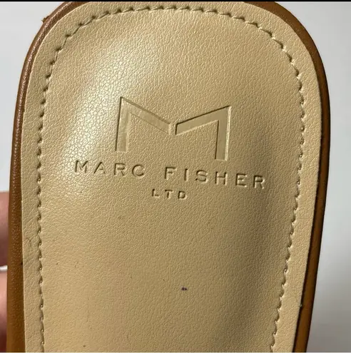 Marc Fisher Sandals