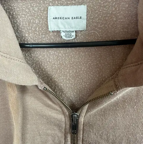 American Eagle Zip Up