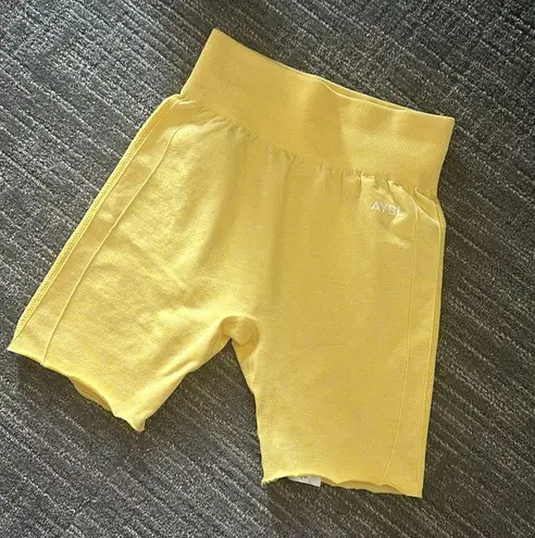 AYBL Yellow  Set