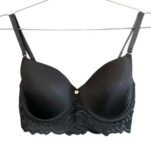 Natori Bra Black