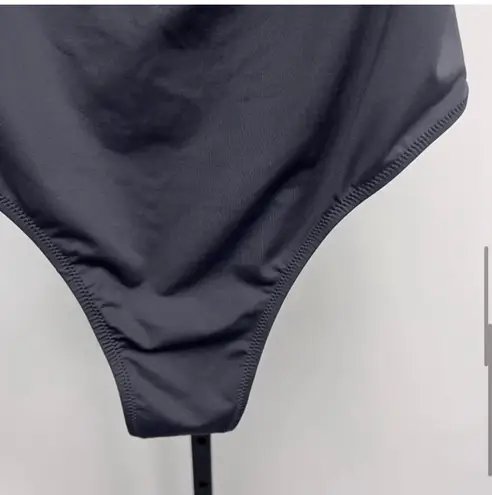 SKIMS One Piece ScoopNeck Swimsuit NWT XL
