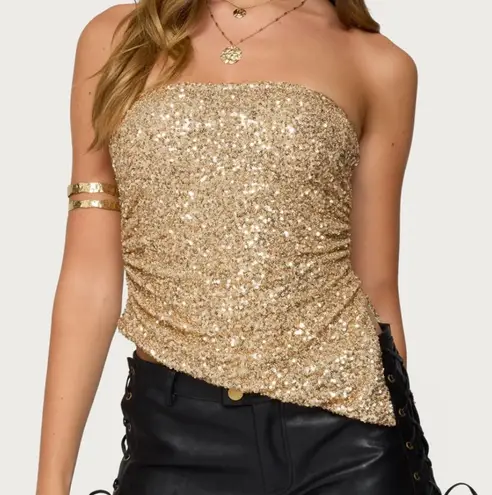 Edikted Going Out Top gold