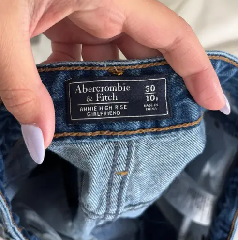 Abercrombie & Fitch Jeans