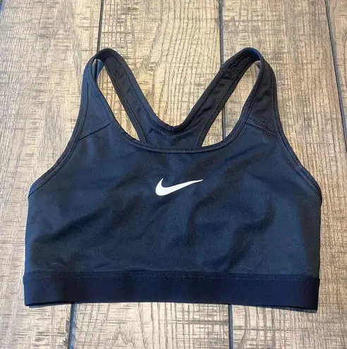 Nike Dri-Fit Sports Bra