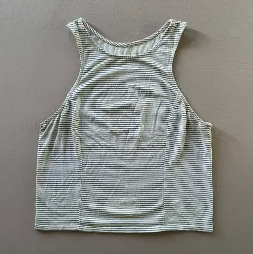 Bongo Striped Tank Top