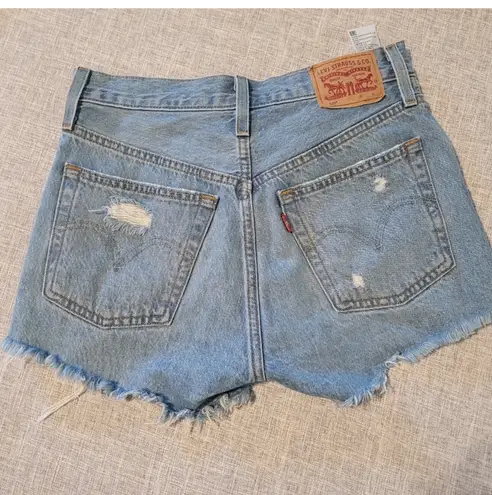 Levi's Levi’s 501 Shorts