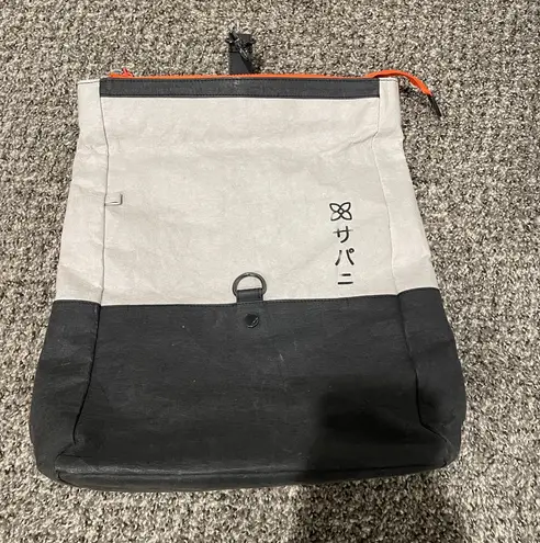 Sherpani Backpack Bag