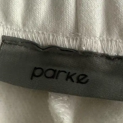 PARKE Unisex Varsity Sweats