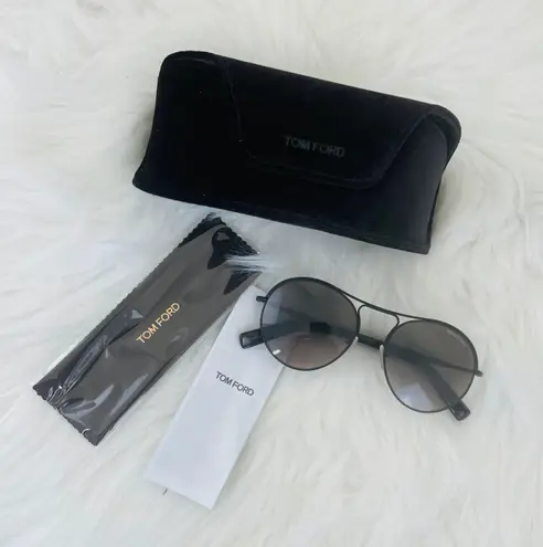 Tom Ford Sunglasses