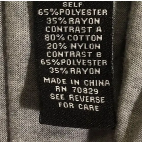 Rewind Floral Embroidered Lace Solid Back Halter Style Mixed Media Flowy Tank Top Small White Orange Gray