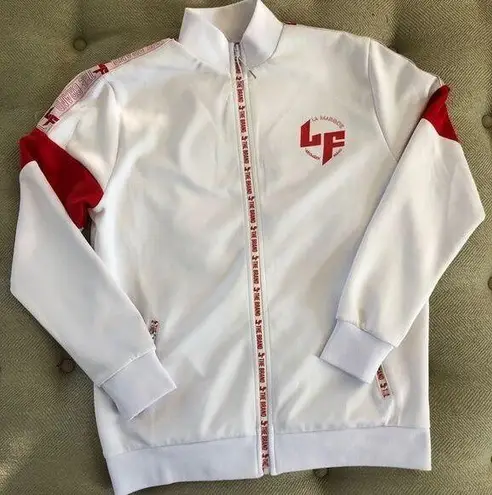 LF  The Brand La Marque Athleisure Zip Jacket XS S