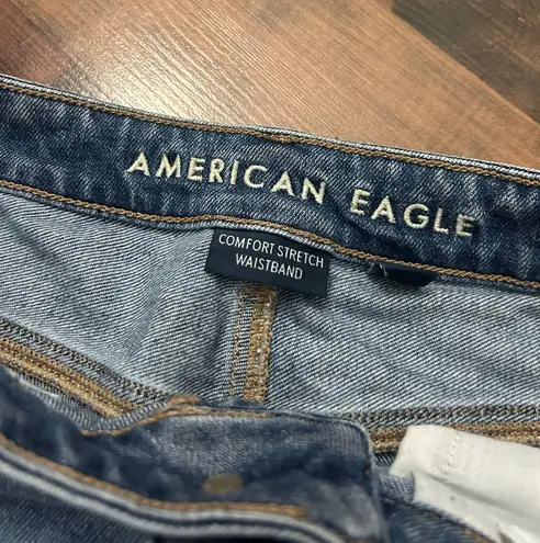 American Eagle Mom Jeans