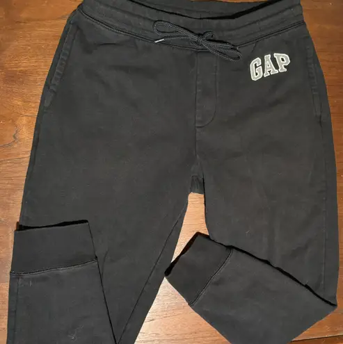 Gap sweatpants