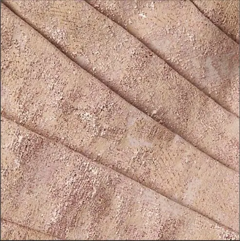 Aidan Mattox Strapless Jacquard Gown