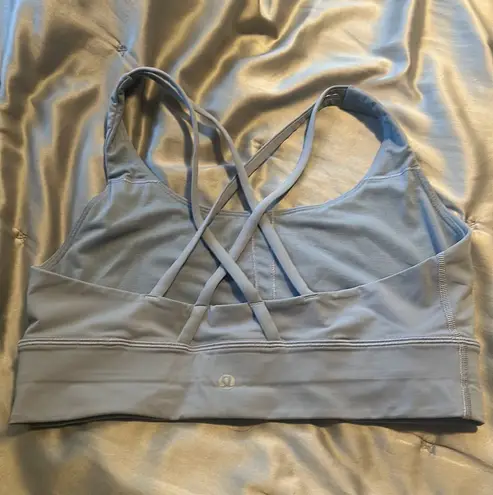 Lululemon Energy Sports Bra