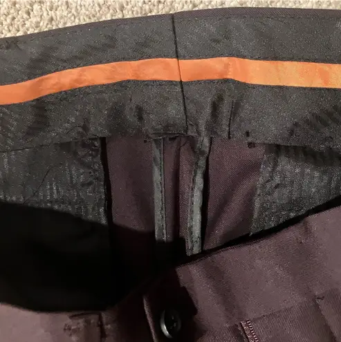 Young Men’s’ EGARA slim Suit coat w slacks Purple Size 29. regular. 39. W