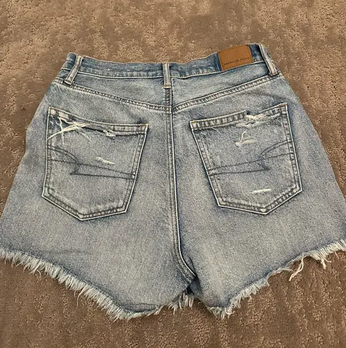 American Eagle Outfitters Jean Short