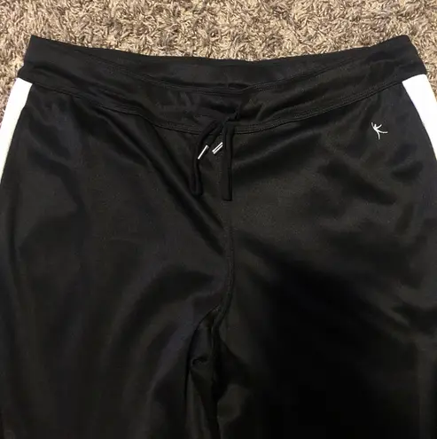 Danskin Track Pants 🖤