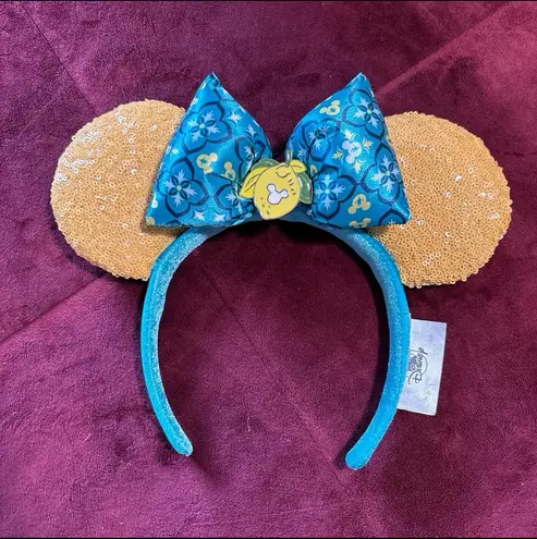 Disney Minnie Ears