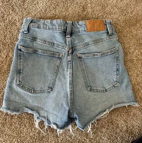 ZARA Shorts