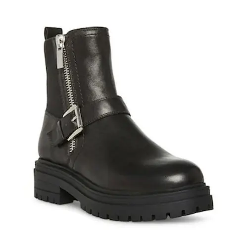 Blondo USA waterproof black Gatwick Bootie size 9