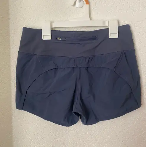 Lululemon Speed Up Short 2.5’’