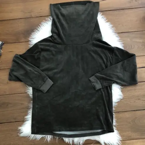 ASOS Mens Oversized Cowl Neck Sweatshirt 