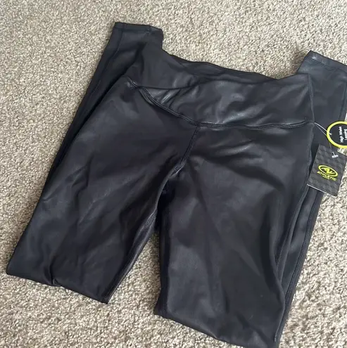 Athletic Works NWT New High Waist Legging SIZE: XS