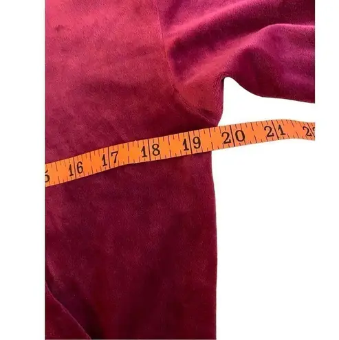 Marvel Black Panther Wakanda Forever Velour Full Zip Hoodie Sweatshirt Soft