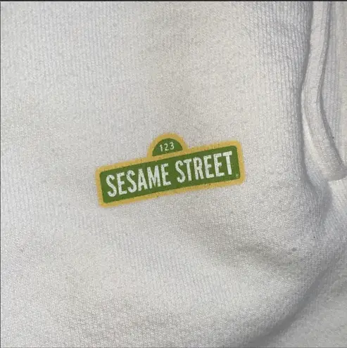 Champion Sesame Street  Sweats