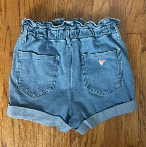 Guess Jean Shorts