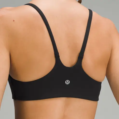 Lululemon Wunder Train Sports Bra