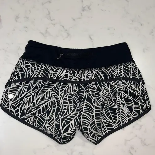 Lululemon Speed Up Shorts