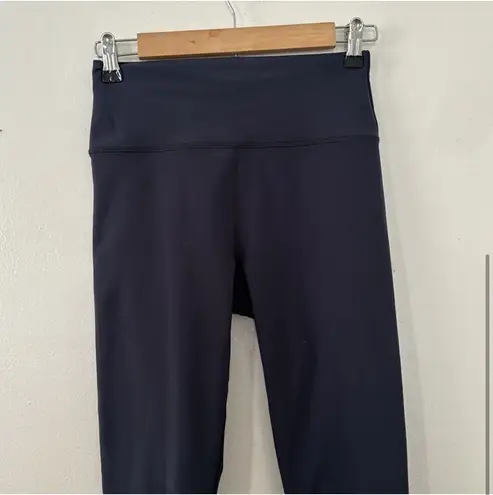 Peloton Cadent Colorblock Legging EUC