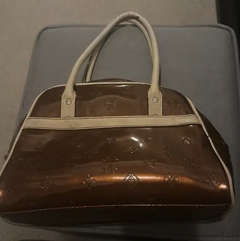 Bongo Handbag