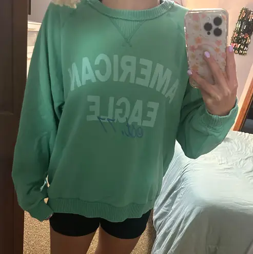 American Eagle Outfitters Crewneck