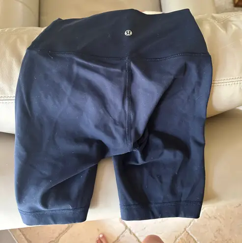 Lululemon Biker Shorts