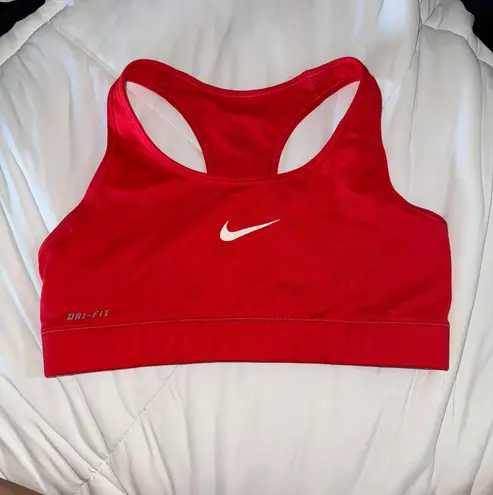 Nike Pro Dri-Fit Sports Bra