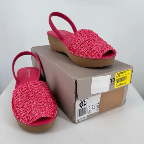 Kenneth Cole Reaction Fine Glass Weave Two