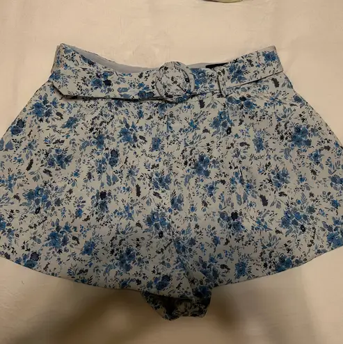 Majorelle Revolve Valentina Short