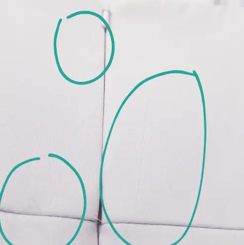 Dessy Collection Vivian Diamond Fit & Flare Long Gown Slit Bridesmaid Wedding Purple Size 10