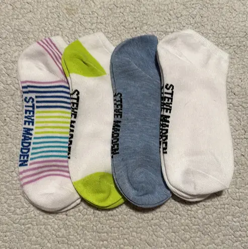 Steve Madden Socks - Image 1