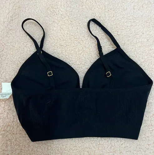 Aerie Seamless Bra Top